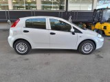  Fiat  Punto FIAT  / 2011 / 5P / BERLINA VAN 1.3 MJET 95CV EASY 4POSTI(N1)SeS E6 #7