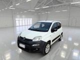  Fiat  Panda FIAT  VAN 2012 1.3 MJT 75CV EU5+VAN CLIMBING 4X4 2P.POP 