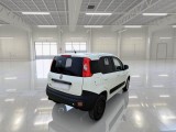  Fiat  Panda FIAT  VAN 2012 1.3 MJT 75CV EU5+VAN CLIMBING 4X4 2P.POP #2