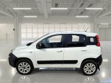  Fiat  Panda FIAT  VAN 2012 1.3 MJT 75CV EU5+VAN CLIMBING 4X4 2P.POP #8