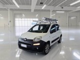  Fiat  Panda FIAT  VAN 2012 1.3 MJT 75CV EU5+VAN CLIMBING 4X4 2P.POP 