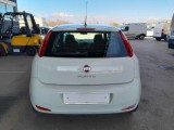  Fiat  Punto FIAT  / 2011 / 5P / BERLINA VAN 1.3 MJET 95CV EASY 4POSTI(N1)SeS E6 #33