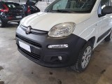  Fiat  Panda FIAT  VAN 2012 1.3 MJT 75CV EU5+VAN CLIMBING 4X4 2P.POP #30