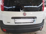  Fiat  Panda FIAT  VAN 2012 1.3 MJT 75CV EU5+VAN CLIMBING 4X4 2P.POP #58