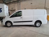  Fiat  Scudo FIAT  2011 FURGONE 2.0 MULTIJET 16V 130CV LH1 12Q SX #8