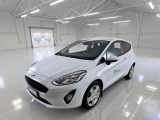  Ford  Fiesta FORD  VAN / 2018 / 3P / BERLINA 1.5 TDCI 85CV STARTeSTOP TREND 