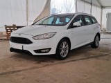  Ford  Focus FORD  2014 SW AUTOCARRO 1.5 TDCI 120CV SeS BUSINESS SW (AUTOCARRO) 