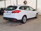  Ford  Focus FORD  2014 SW AUTOCARRO 1.5 TDCI 120CV SeS BUSINESS SW (AUTOCARRO) #2