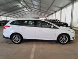  Ford  Focus FORD  2014 SW AUTOCARRO 1.5 TDCI 120CV SeS BUSINESS SW (AUTOCARRO) #7