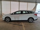  Ford  Focus FORD  2014 SW AUTOCARRO 1.5 TDCI 120CV SeS BUSINESS SW (AUTOCARRO) #8