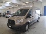  Ford  Transit FORD  / 2014 / 4P / FURGONE T/I 350 L3H2 TREND 170CV 2.0TDCI ECO 