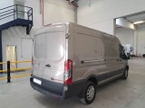  Ford  Transit FORD  / 2014 / 4P / FURGONE T/I 350 L3H2 TREND 170CV 2.0TDCI ECO #2