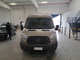  Ford  Transit FORD  / 2014 / 4P / FURGONE T/I 350 L3H2 TREND 170CV 2.0TDCI ECO #6