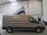  Ford  Transit FORD  / 2014 / 4P / FURGONE T/I 350 L3H2 TREND 170CV 2.0TDCI ECO #7