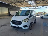  Ford  Transit FORD  CUSTOM / 2018 / 4P / FURGONE 2.0TDCI 105CV 280 L1H1 TREND 