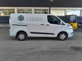  Ford  Transit FORD  CUSTOM / 2018 / 4P / FURGONE 2.0TDCI 105CV 280 L1H1 TREND #7