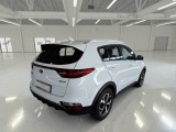  KIA  Sportage KIA  / 2018 / 5P / SUV 1.6 CRDI MHYB 100KW URBAN 2WD (AUTOCARRO) #2