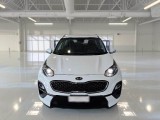  KIA  Sportage KIA  / 2018 / 5P / SUV 1.6 CRDI MHYB 100KW URBAN 2WD (AUTOCARRO) #6