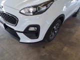  KIA  Sportage KIA  / 2018 / 5P / SUV 1.6 CRDI MHYB 100KW URBAN 2WD (AUTOCARRO) #28