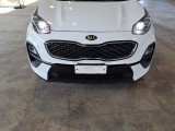  KIA  Sportage KIA  / 2018 / 5P / SUV 1.6 CRDI MHYB 100KW URBAN 2WD (AUTOCARRO) #30