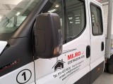  Iveco  Daily IVECO  / 2019 / 4P / CAB.CABINA DOPPIA 35C18H D 6+1 3450 QUAD-TOR RG #64