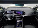  KIA  Sportage KIA  / 2021 / 5P / SUV 1.6 CRDI MHEV GT-LINE PLUS 4WD DCT (AUTOCARRO) #3