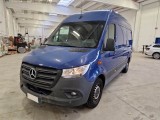  Mercedes  Sprinter MERCEDES-BENZ  / 2018 / 4P / FURGONE 314 CDI F37/33 T.ALTO P.M. BUSINESS 