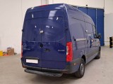  Mercedes  Sprinter MERCEDES-BENZ  / 2018 / 4P / FURGONE 314 CDI F37/33 T.ALTO P.M. BUSINESS #2