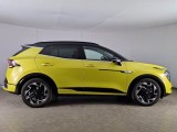  KIA  Sportage KIA  / 2021 / 5P / SUV 1.6 CRDI MHEV GT-LINE PLUS 4WD DCT (AUTOCARRO) #7