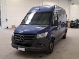  Mercedes  Sprinter MERCEDES-BENZ  / 2018 / 4P / FURGONE 314 CDI F37/33 T.ALTO P.M. BUSINESS 