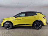  KIA  Sportage KIA  / 2021 / 5P / SUV 1.6 CRDI MHEV GT-LINE PLUS 4WD DCT (AUTOCARRO) #8