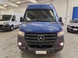  Mercedes  Sprinter MERCEDES-BENZ  / 2018 / 4P / FURGONE 314 CDI F37/33 T.ALTO P.M. BUSINESS #6