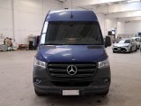  Mercedes  Sprinter MERCEDES-BENZ  / 2018 / 4P / FURGONE 314 CDI F37/33 T.ALTO P.M. BUSINESS #6