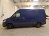  Mercedes  Sprinter MERCEDES-BENZ  / 2018 / 4P / FURGONE 314 CDI F37/33 T.ALTO P.M. BUSINESS #8