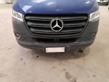  Mercedes  Sprinter MERCEDES-BENZ  / 2018 / 4P / FURGONE 314 CDI F37/33 T.ALTO P.M. BUSINESS #31