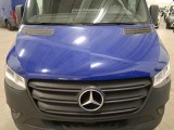  Mercedes  Sprinter MERCEDES-BENZ  / 2018 / 4P / FURGONE 314 CDI F37/33 T.ALTO P.M. BUSINESS #24