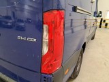  Mercedes  Sprinter MERCEDES-BENZ  / 2018 / 4P / FURGONE 314 CDI F37/33 T.ALTO P.M. BUSINESS #58