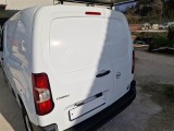  Opel  Combo OPEL  CARGO / 2018 / 3P / VETT. FURGONATA 1.6 DIESEL 75CV L1 1000 KG MT5 #38