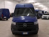  Mercedes  Sprinter MERCEDES-BENZ  / 2018 / 4P / FURGONE 314 CDI F37/33 T.ALTO P.M. BUSINESS #147