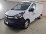  Opel  Vivaro OPEL  / 2014 / 4P / FURGONE 1.6 CDTI 120CV L1H1 27 QLI EDITION 