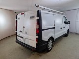  Opel  Vivaro OPEL  / 2014 / 4P / FURGONE 1.6 CDTI 120CV L1H1 27 QLI EDITION #2