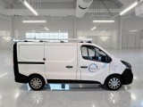  Opel  Vivaro OPEL  / 2014 / 4P / FURGONE 1.6 CDTI 120CV L1H1 27 QLI EDITION #7