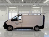  Opel  Vivaro OPEL  / 2014 / 4P / FURGONE 1.6 CDTI 120CV L1H1 27 QLI EDITION #8