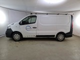  Opel  Vivaro OPEL  / 2014 / 4P / FURGONE 1.6 CDTI 120CV L1H1 27 QLI EDITION #8