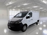  Opel  Vivaro OPEL  / 2014 / 4P / FURGONE 1.6 CDTI 120CV L1H1 27 QLI EDITION 