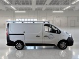  Opel  Vivaro OPEL  / 2014 / 4P / FURGONE 1.6 CDTI 120CV L1H1 27 QLI EDITION #7