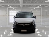  Opel  Vivaro OPEL  / 2014 / 4P / FURGONE 1.6 CDTI 120CV L1H1 27 QLI EDITION #6