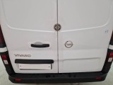  Opel  Vivaro OPEL  / 2014 / 4P / FURGONE 1.6 CDTI 120CV L1H1 27 QLI EDITION #48