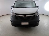  Opel  Vivaro OPEL  / 2014 / 4P / FURGONE 1.6 CDTI 120CV L1H1 27 QLI EDITION #29