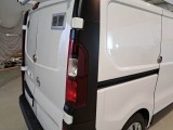  Opel  Vivaro OPEL  / 2014 / 4P / FURGONE 1.6 CDTI 120CV L1H1 27 QLI EDITION #52